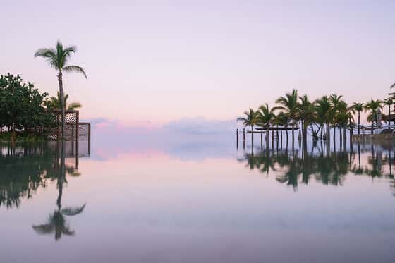 Conrad Punta de Mita
