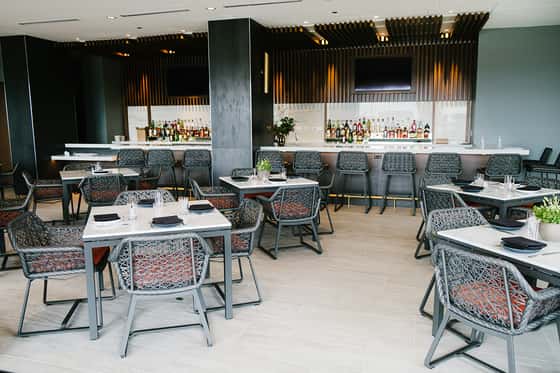 Grand Hyatt Nashville