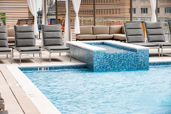 Grand Hyatt Nashville