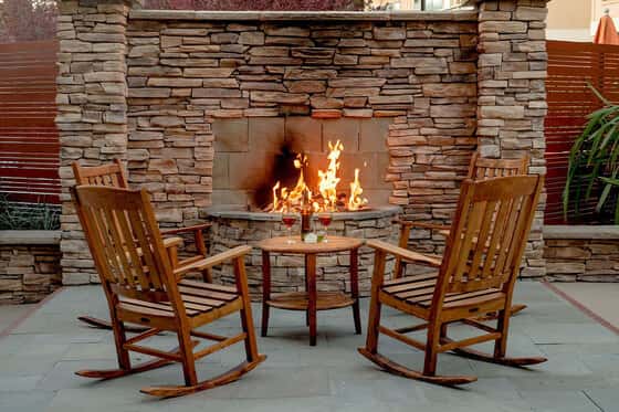 The Lodge at Tiburon