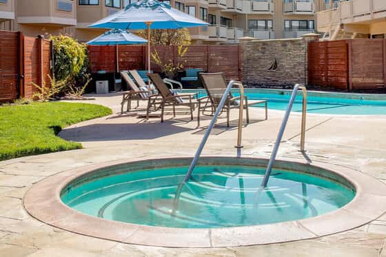 The Lodge at Tiburon