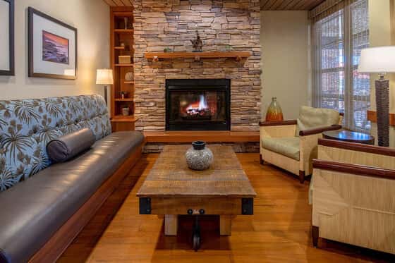 The Lodge at Tiburon