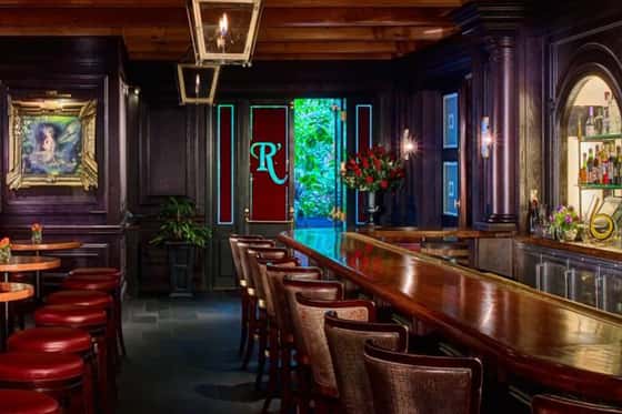 The Royal Sonesta New Orleans