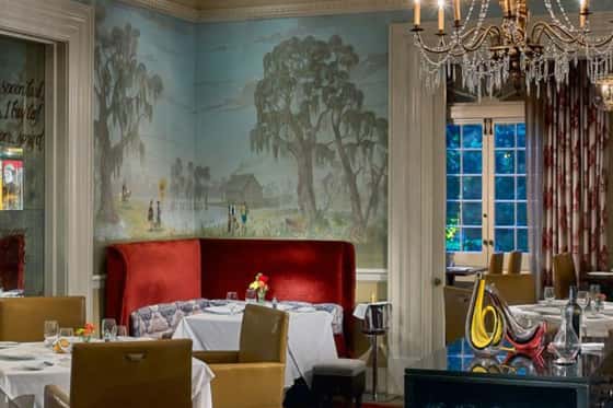 The Royal Sonesta New Orleans