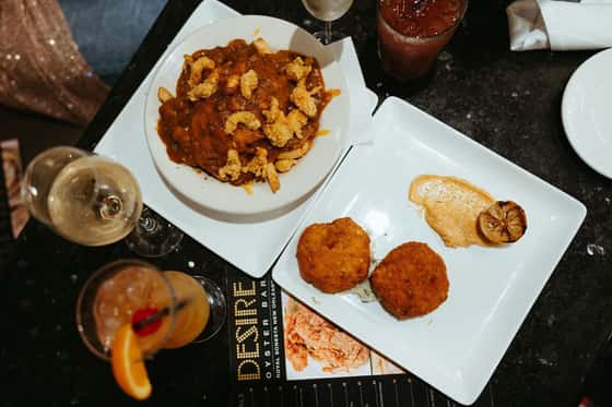 The Royal Sonesta New Orleans