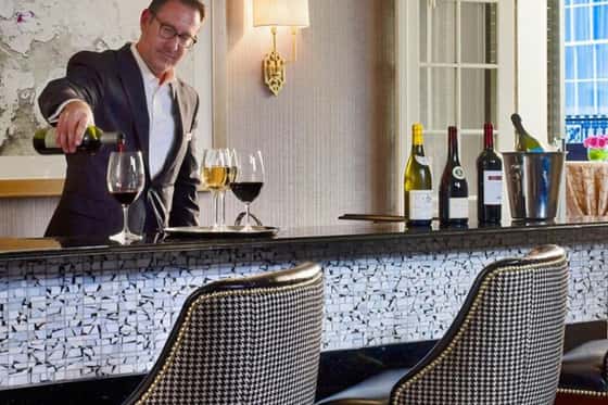 The Royal Sonesta New Orleans