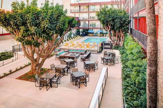 Fairfield Inn & Suites by Marriott Los Angeles LAX/El Segundo