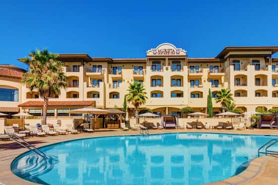 The Murieta Inn and Spa