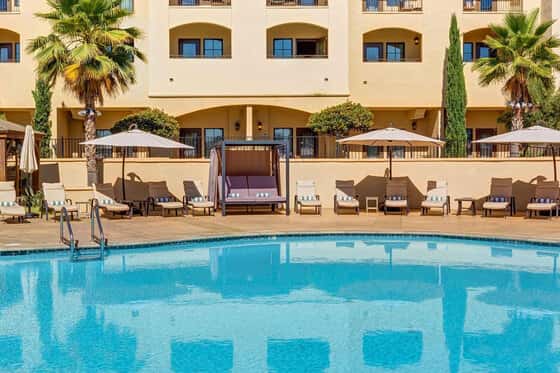 The Murieta Inn and Spa