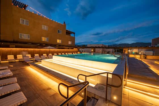 Eldorado Hotel & Spa