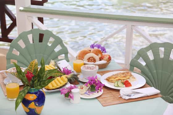 Marigot Beach Club & Dive Resort