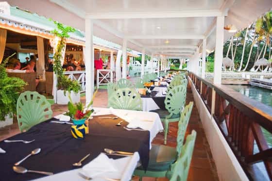 Marigot Beach Club & Dive Resort