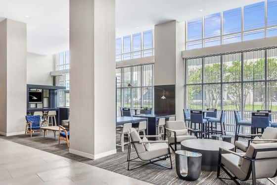 Hyatt Place Houston Medical Center