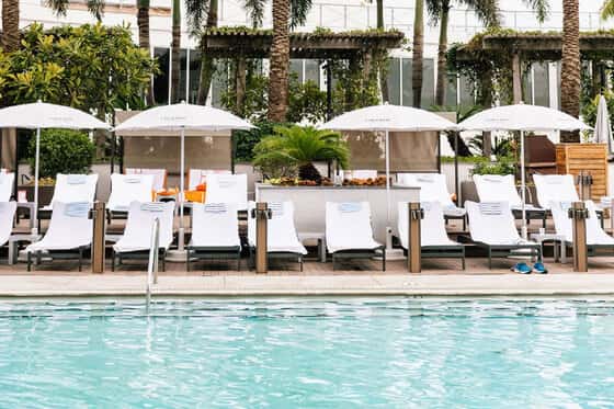 Eden Roc Miami Beach