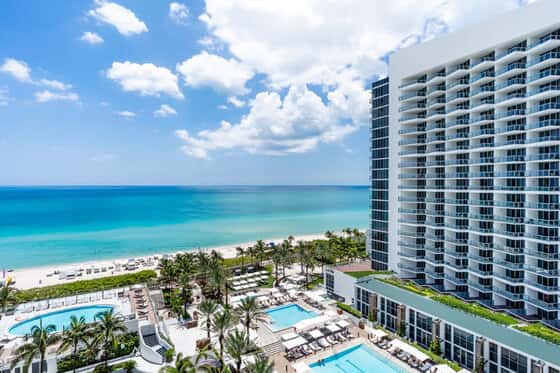 Eden Roc Miami Beach
