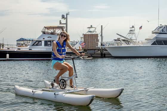 Champlin's Marina & Resort