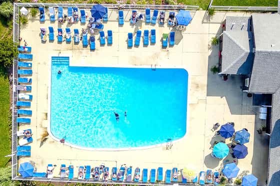 Champlin's Marina & Resort