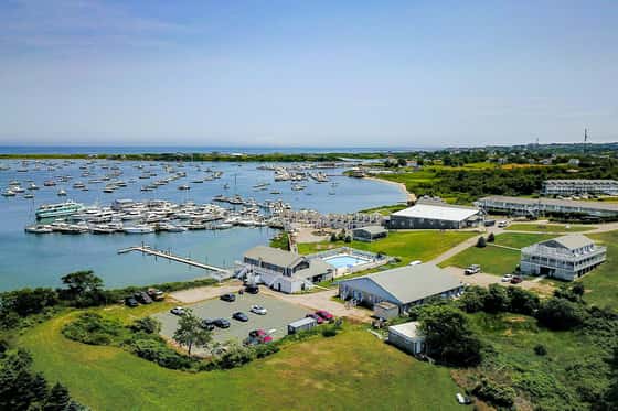 Champlin's Marina & Resort