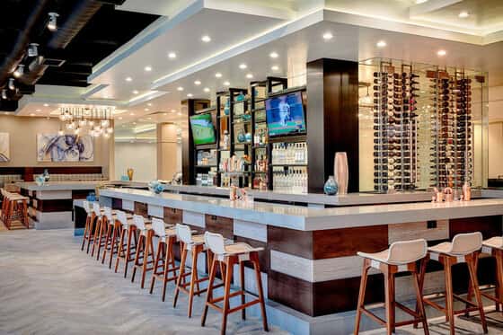 Torrance Marriott Redondo Beach