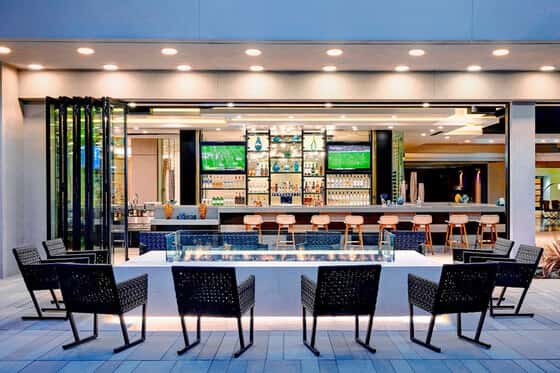 Torrance Marriott Redondo Beach