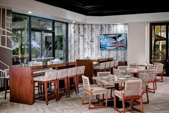 Torrance Marriott Redondo Beach