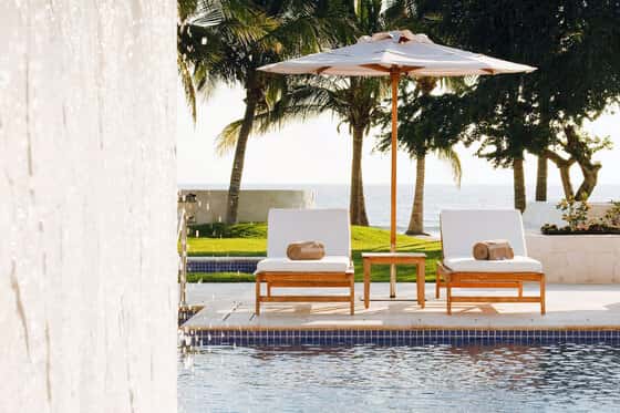 The St. Regis Punta Mita Resort