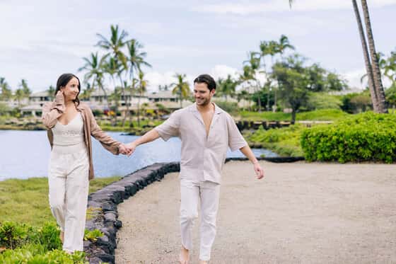 Waikoloa Beach Marriott Resort & Spa