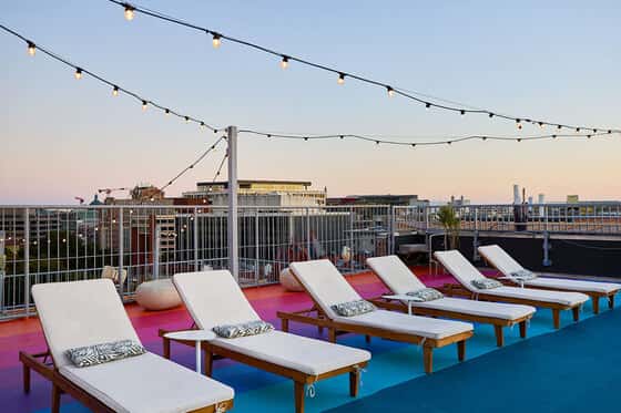 The Ven at Embassy Row
