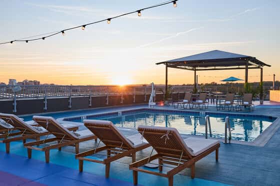 The Ven at Embassy Row