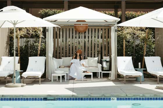 VEA Newport Beach - A Marriott Resort & Spa