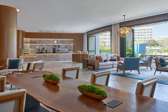 VEA Newport Beach - A Marriott Resort & Spa