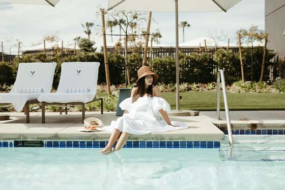 VEA Newport Beach - A Marriott Resort & Spa