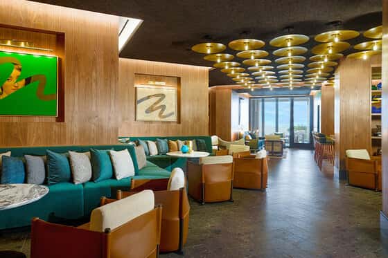 VEA Newport Beach - A Marriott Resort & Spa