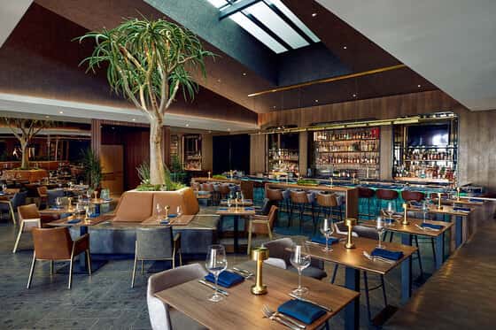 VEA Newport Beach - A Marriott Resort & Spa