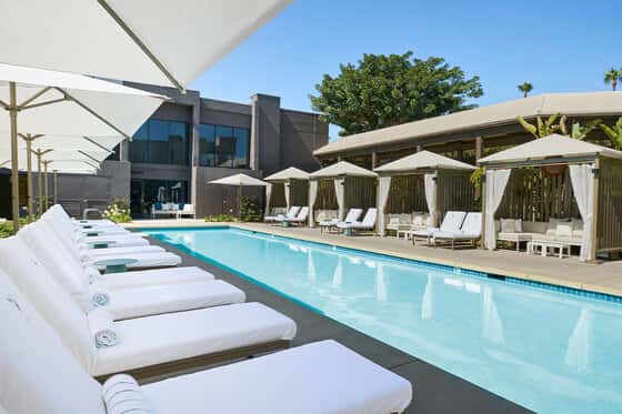 VEA Newport Beach - A Marriott Resort & Spa