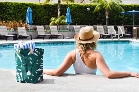 Torrance Marriott Redondo Beach