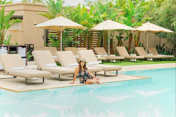 Marriott Irvine Spectrum
