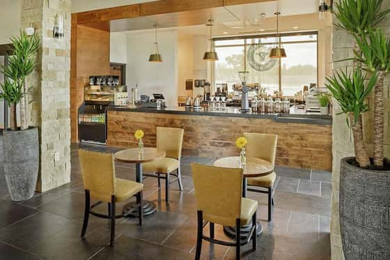 The Bevy Hotel Boerne