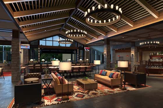 The Bevy Hotel Boerne