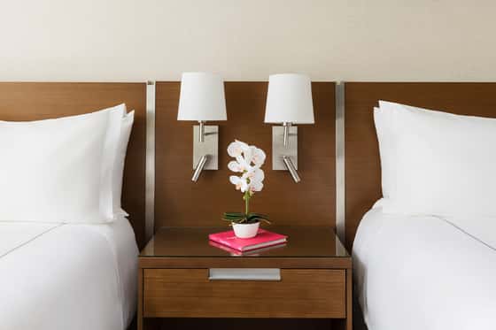 The Altair Hotel
