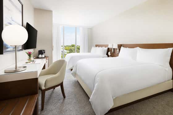 The Altair Hotel