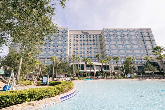 Signia by Hilton Orlando Bonnet Creek