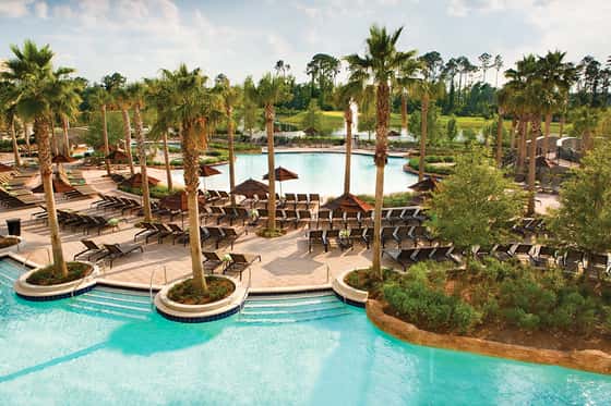 Signia by Hilton Orlando Bonnet Creek