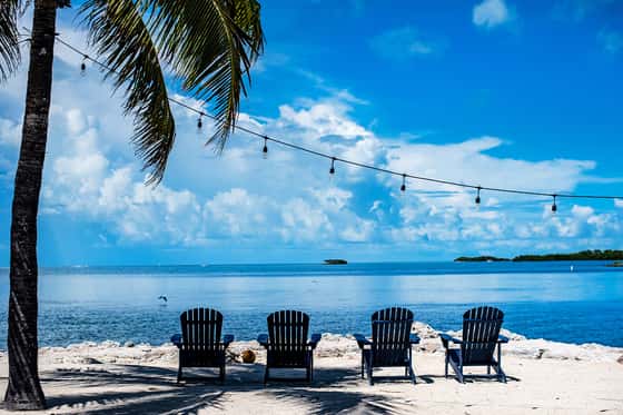 Banana Bay Resort & Marina