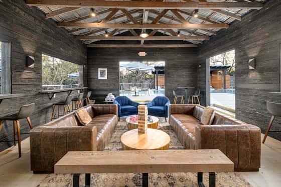 Lucky Arrow Retreat - Dripping Springs