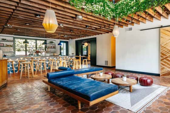The Calistoga Motor Lodge & Spa