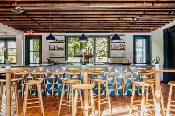 The Calistoga Motor Lodge & Spa