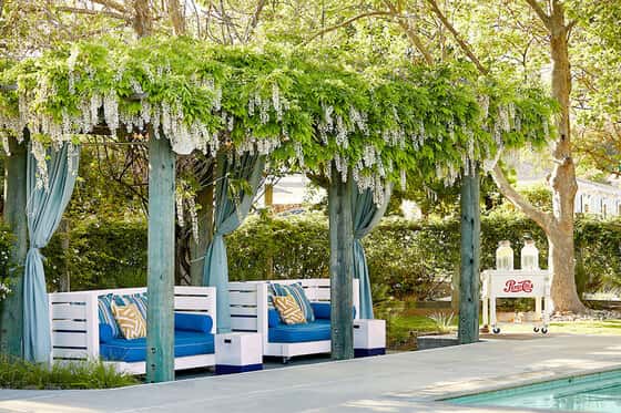 The Calistoga Motor Lodge & Spa