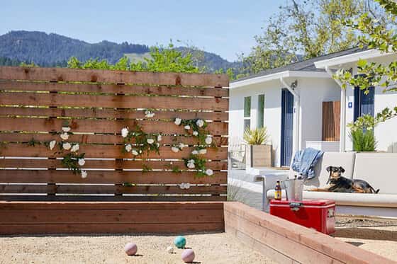 The Calistoga Motor Lodge & Spa