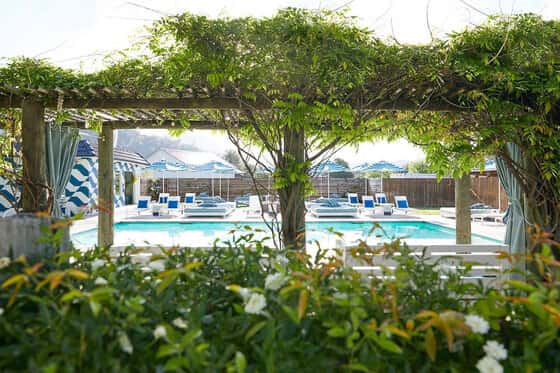The Calistoga Motor Lodge & Spa
